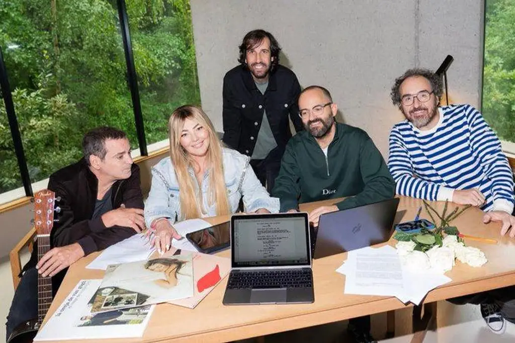 Imagen relacionada a la nota