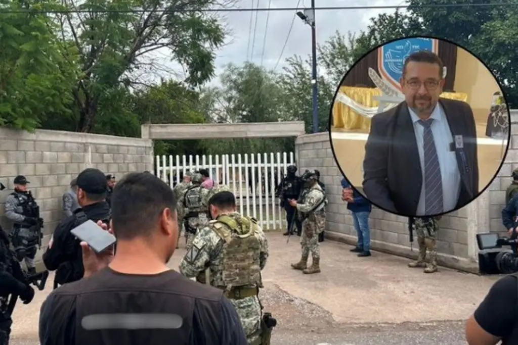Imagen relacionada a la nota