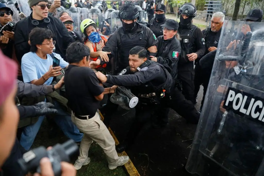 Imagen relacionada a la nota