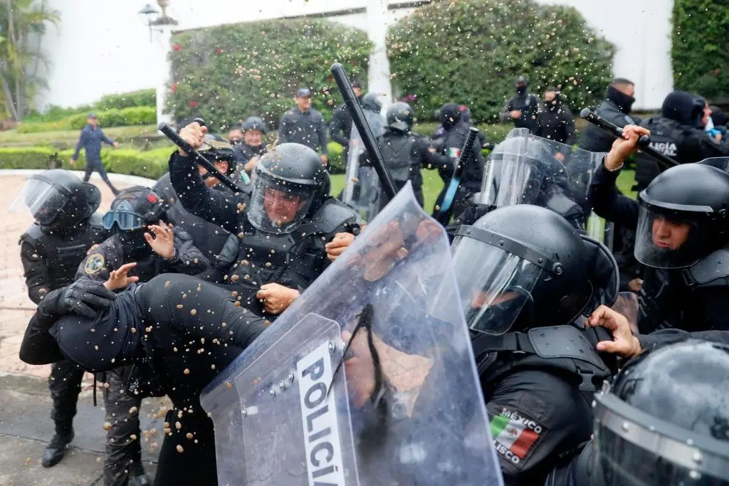 Imagen relacionada a la nota