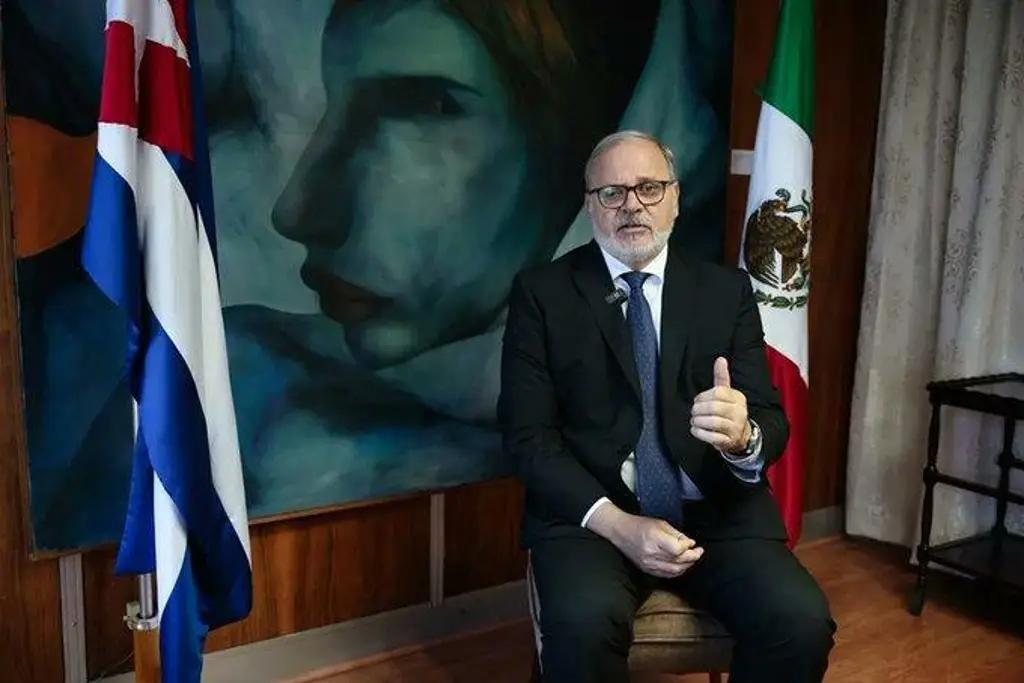 Imagen relacionada a la nota