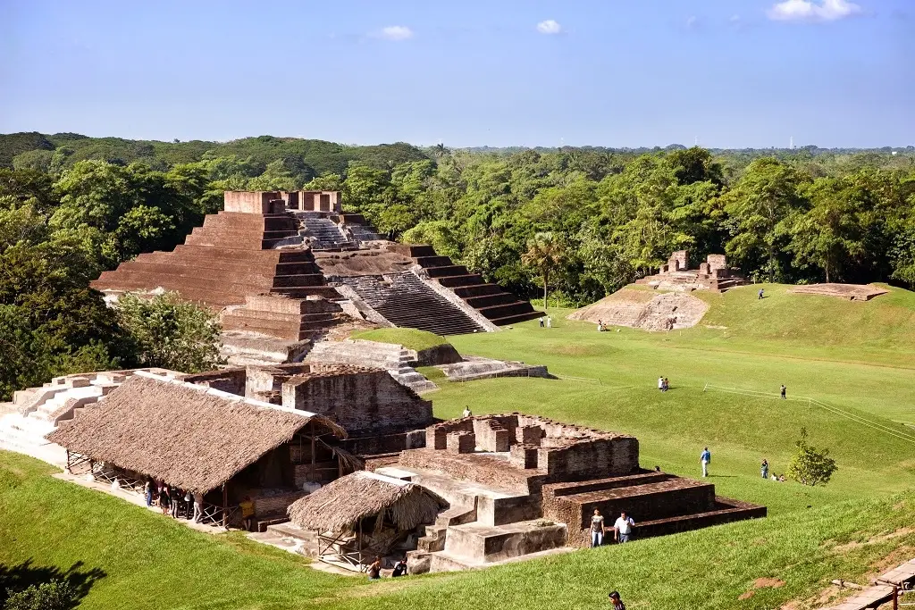 Participa en el sondeo