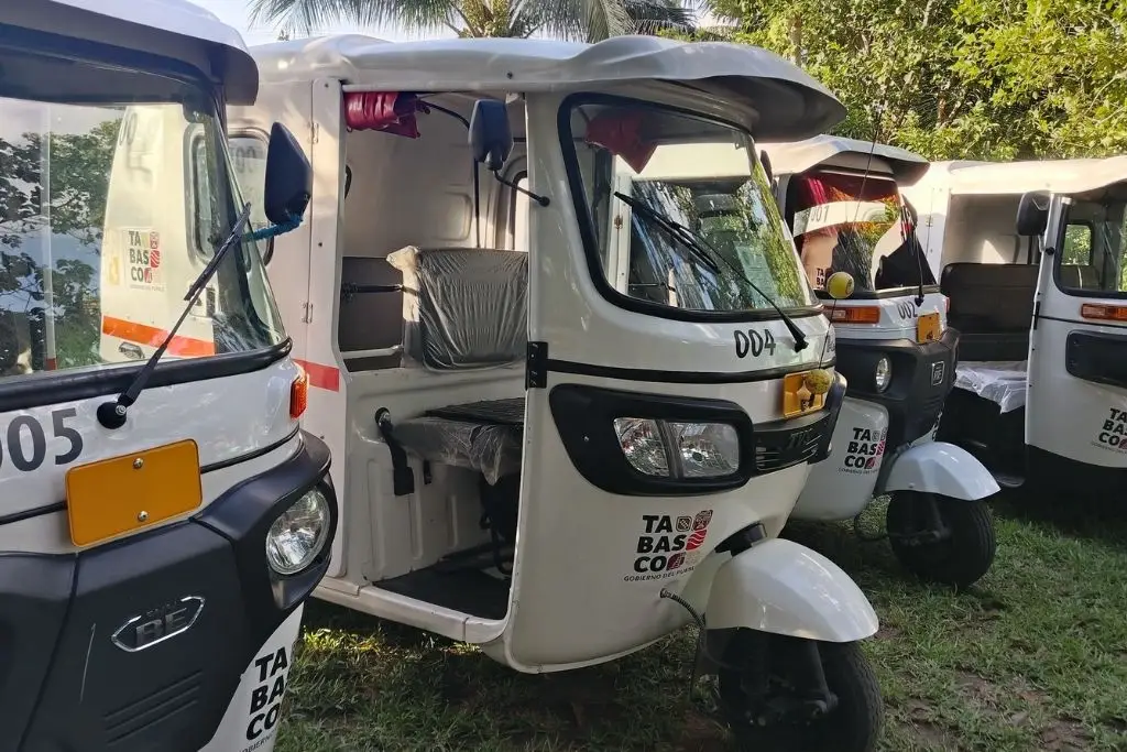 Participa en el sondeo