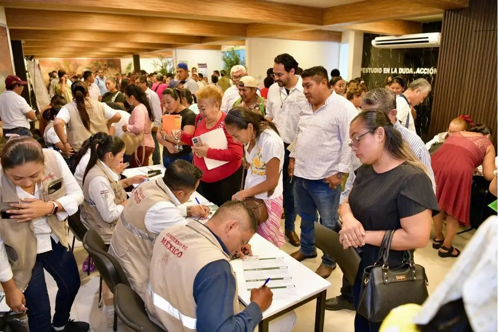 Participa en el sondeo