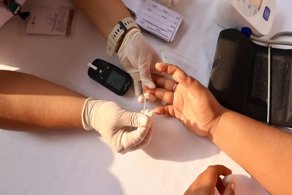 Participa en el sondeo