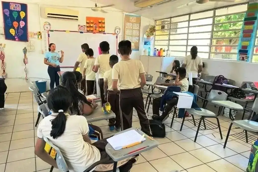 Participa en el sondeo