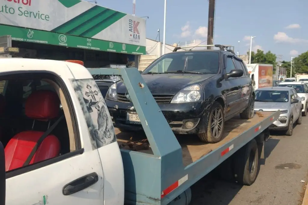 Participa en el sondeo