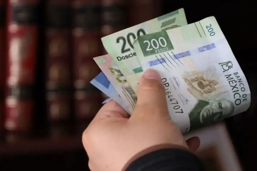 Participa en el sondeo