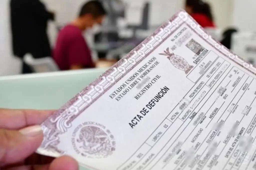 Participa en el sondeo