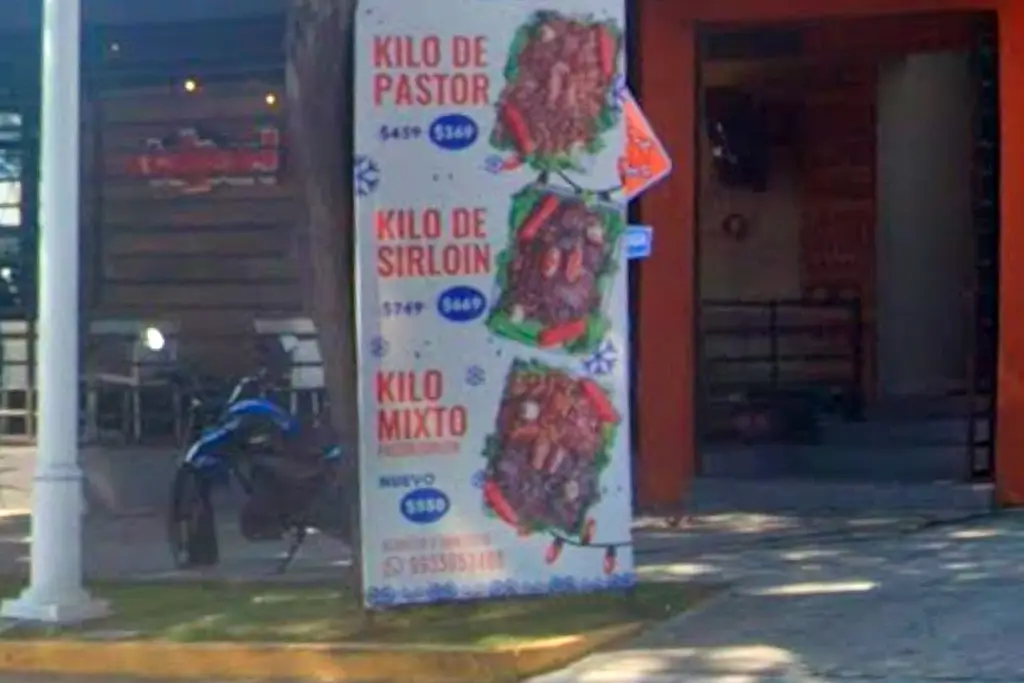 Participa en el sondeo