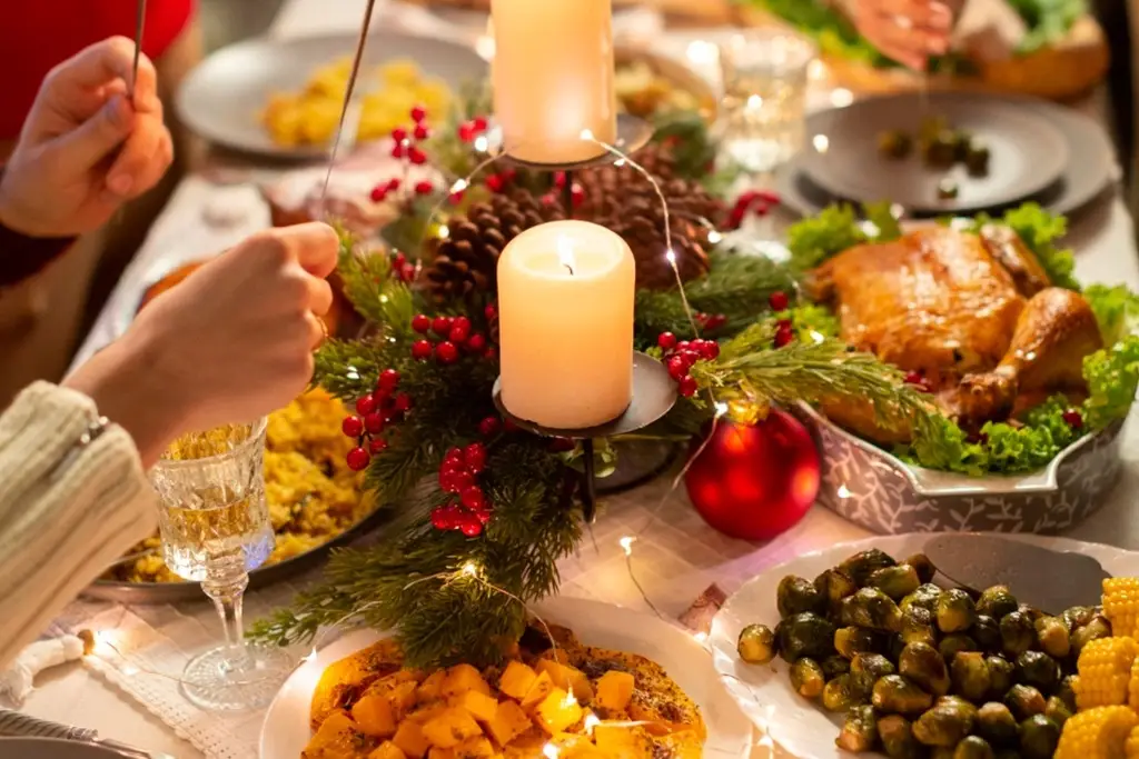 Participa en el sondeo