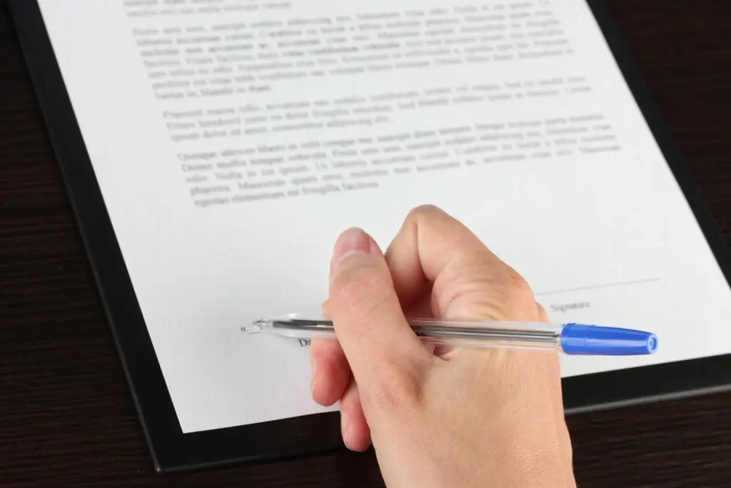 Participa en el sondeo