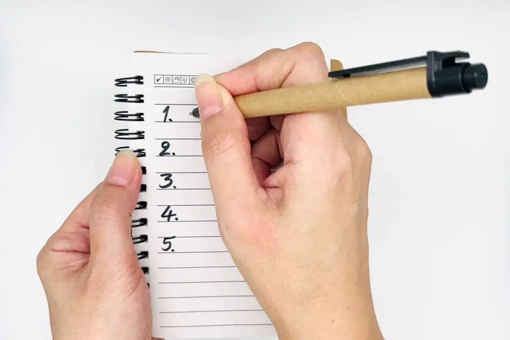 Participa en el sondeo