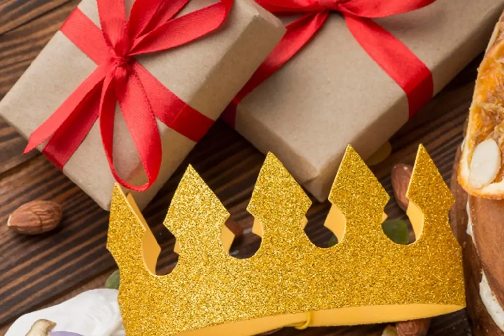 Participa en el sondeo