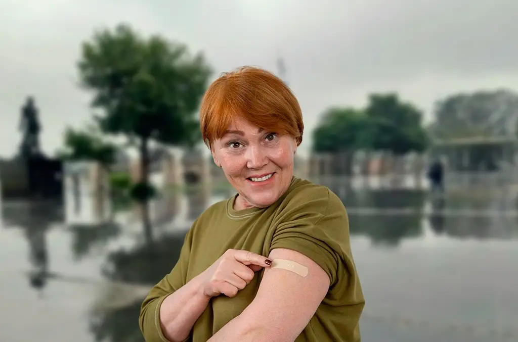 Participa en el sondeo