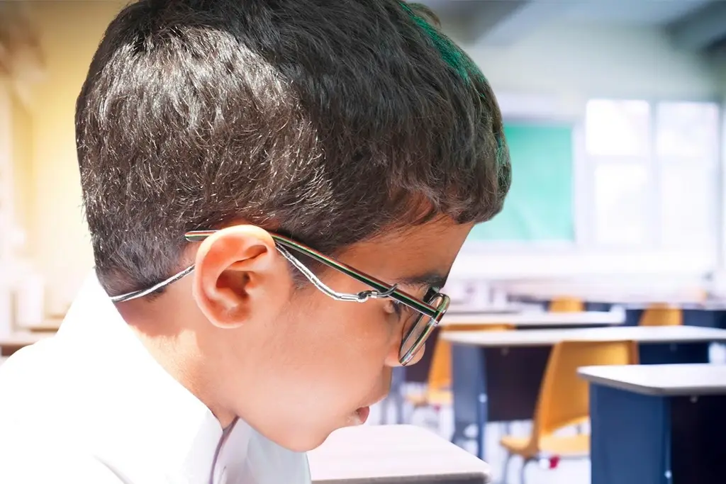 Participa en el sondeo