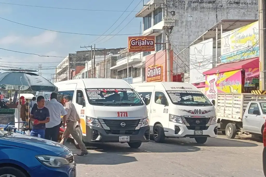 Participa en el sondeo