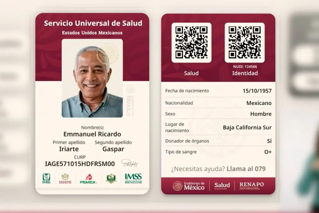 Participa en el sondeo