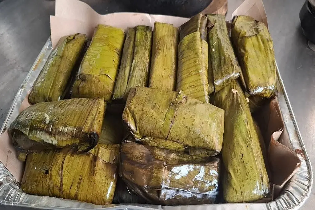 Participa en el sondeo