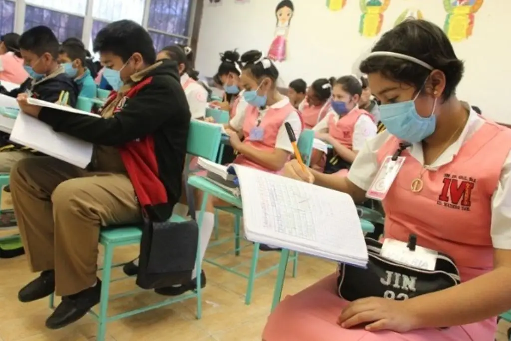 Participa en el sondeo