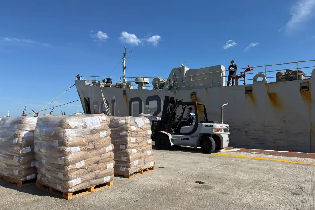 Participa en el sondeo