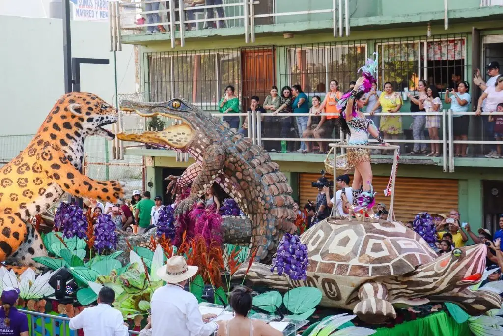 Participa en el sondeo