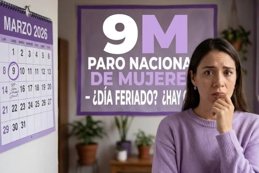 Participa en el sondeo