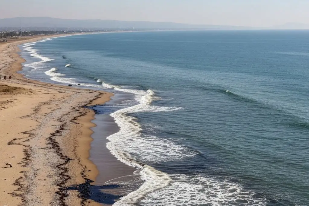 Participa en el sondeo