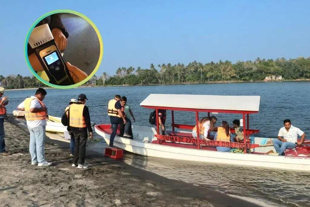 Participa en el sondeo