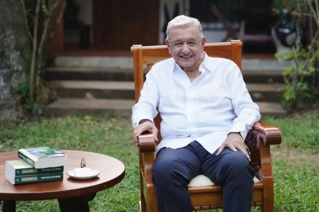 Participa en el sondeo