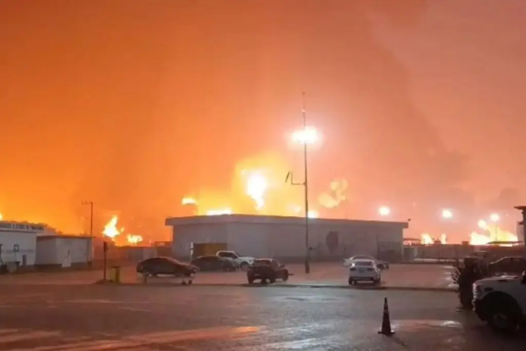 Participa en el sondeo