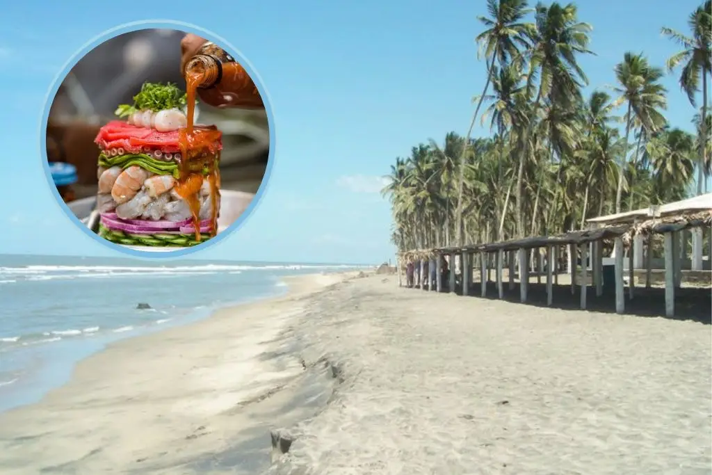 Participa en el sondeo