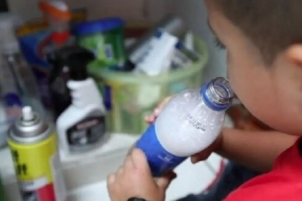 Participa en el sondeo