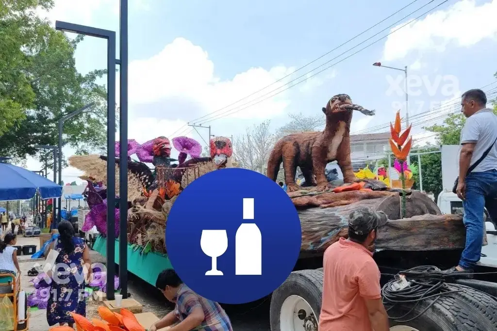 Participa en el sondeo