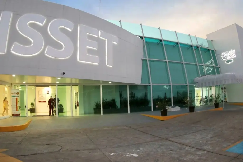 Participa en el sondeo