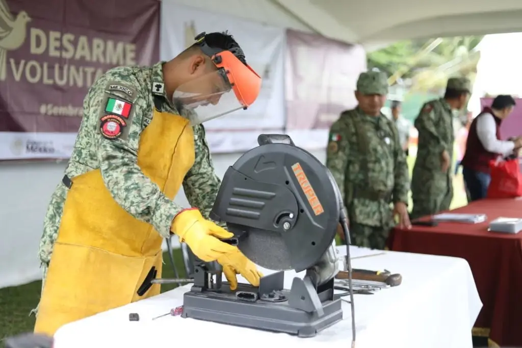 Participa en el sondeo