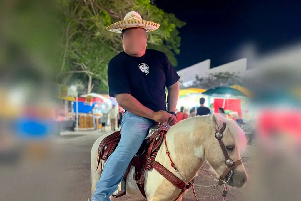 Participa en el sondeo