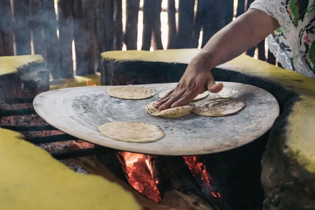 Participa en el sondeo