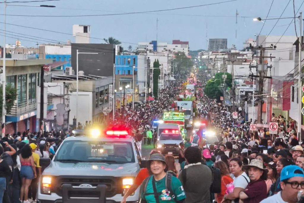 Participa en el sondeo