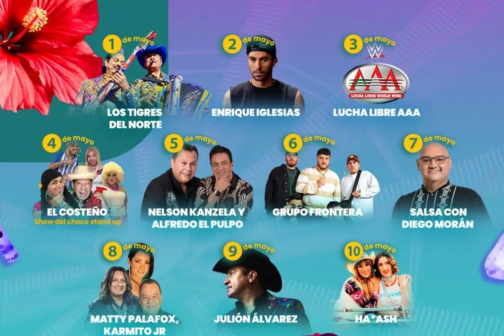 Participa en el sondeo