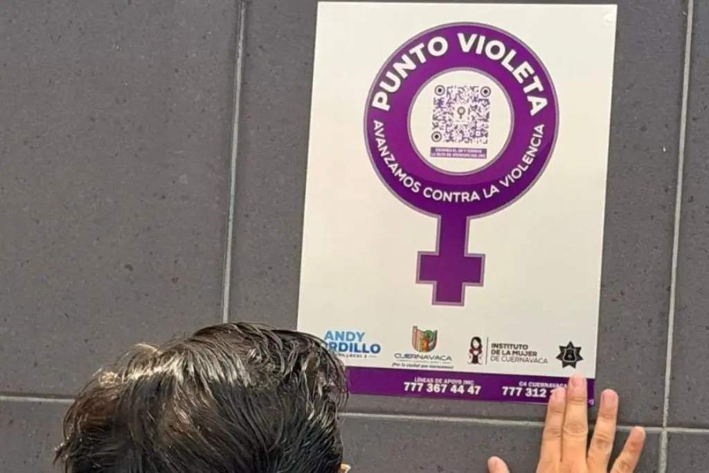 Participa en el sondeo