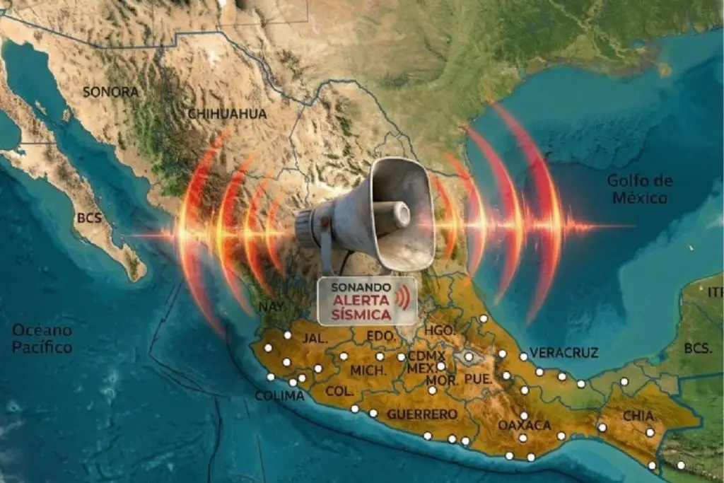 Participa en el sondeo