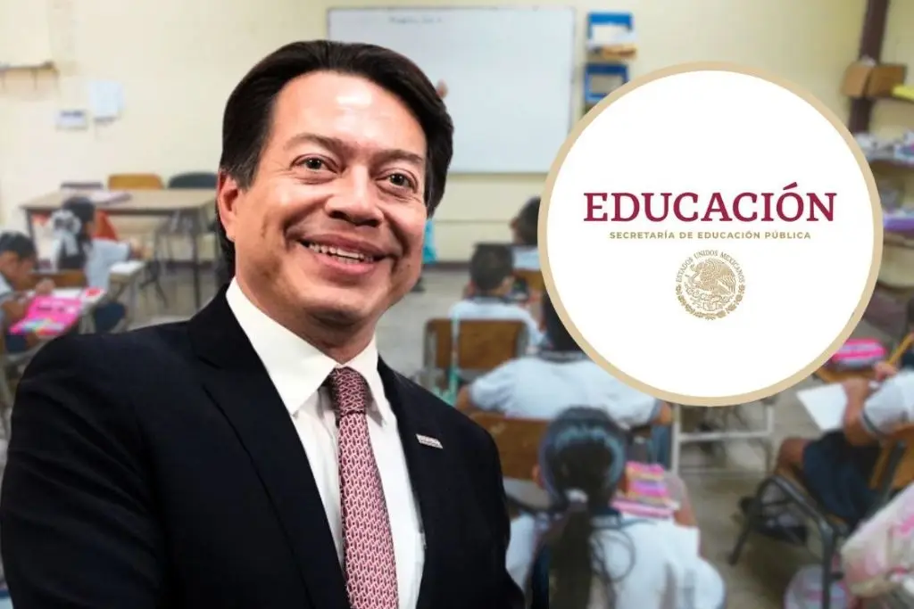 Participa en el sondeo