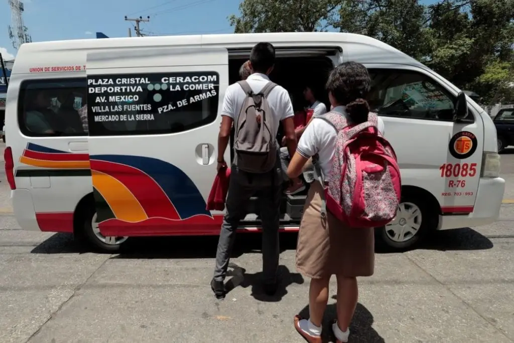 Participa en el sondeo