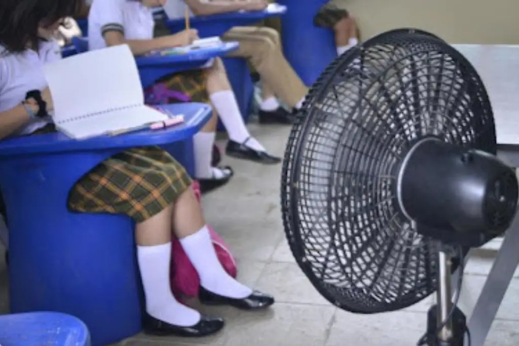 Participa en el sondeo