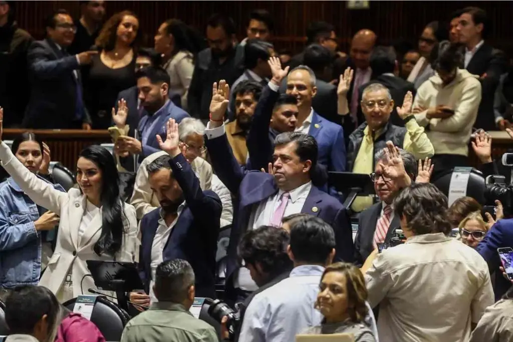 Participa en el sondeo