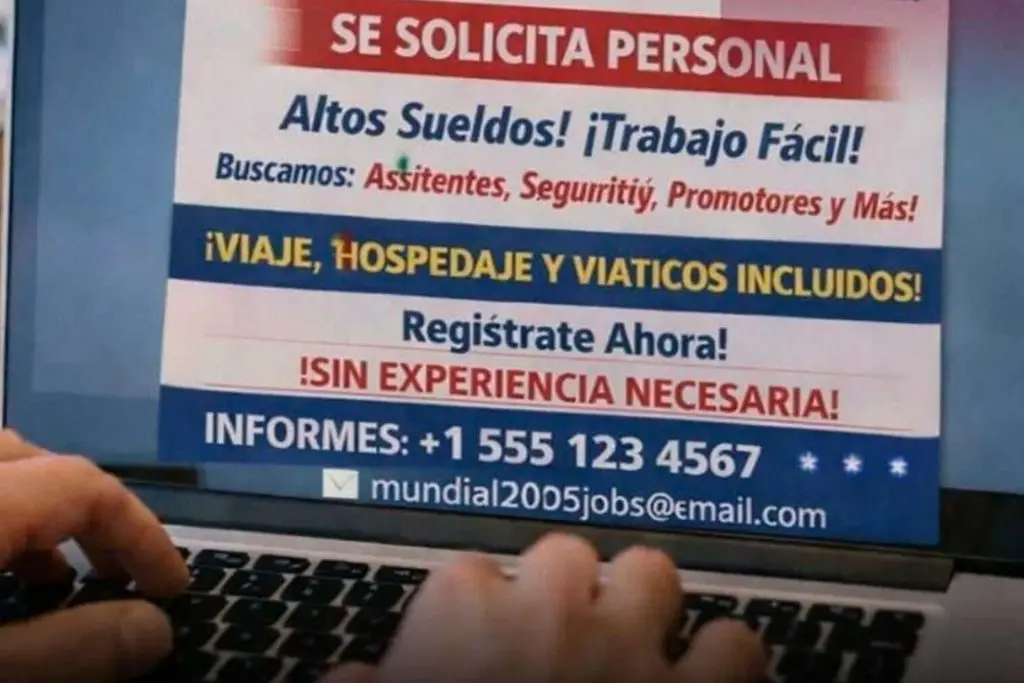 Participa en el sondeo