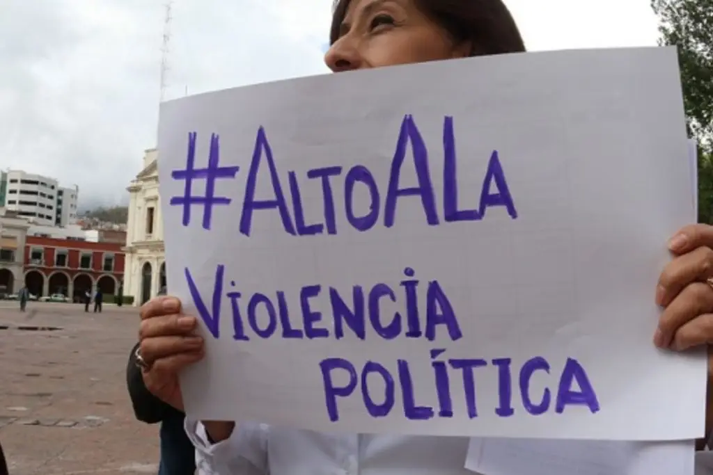 Participa en el sondeo
