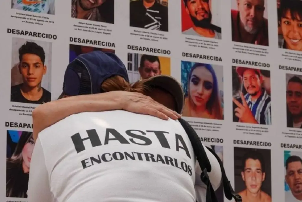 Participa en el sondeo
