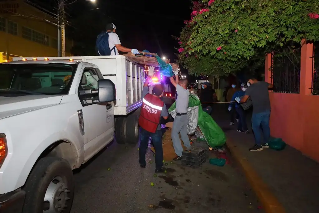 Participa en el sondeo